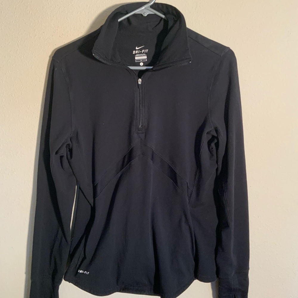 Nike Dri Fit Jacket